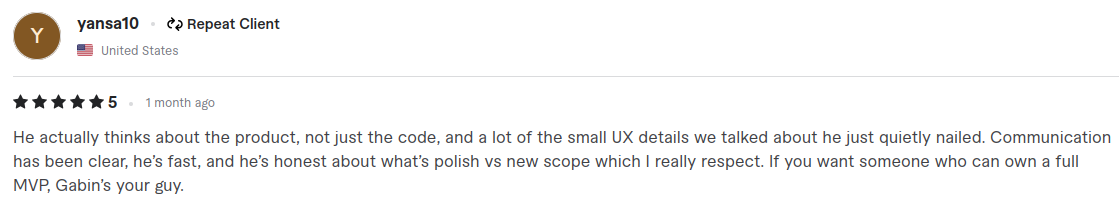 Automatisation facturation