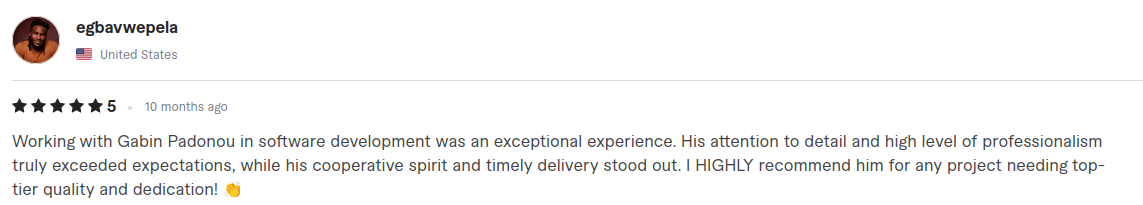 Refonte architecture